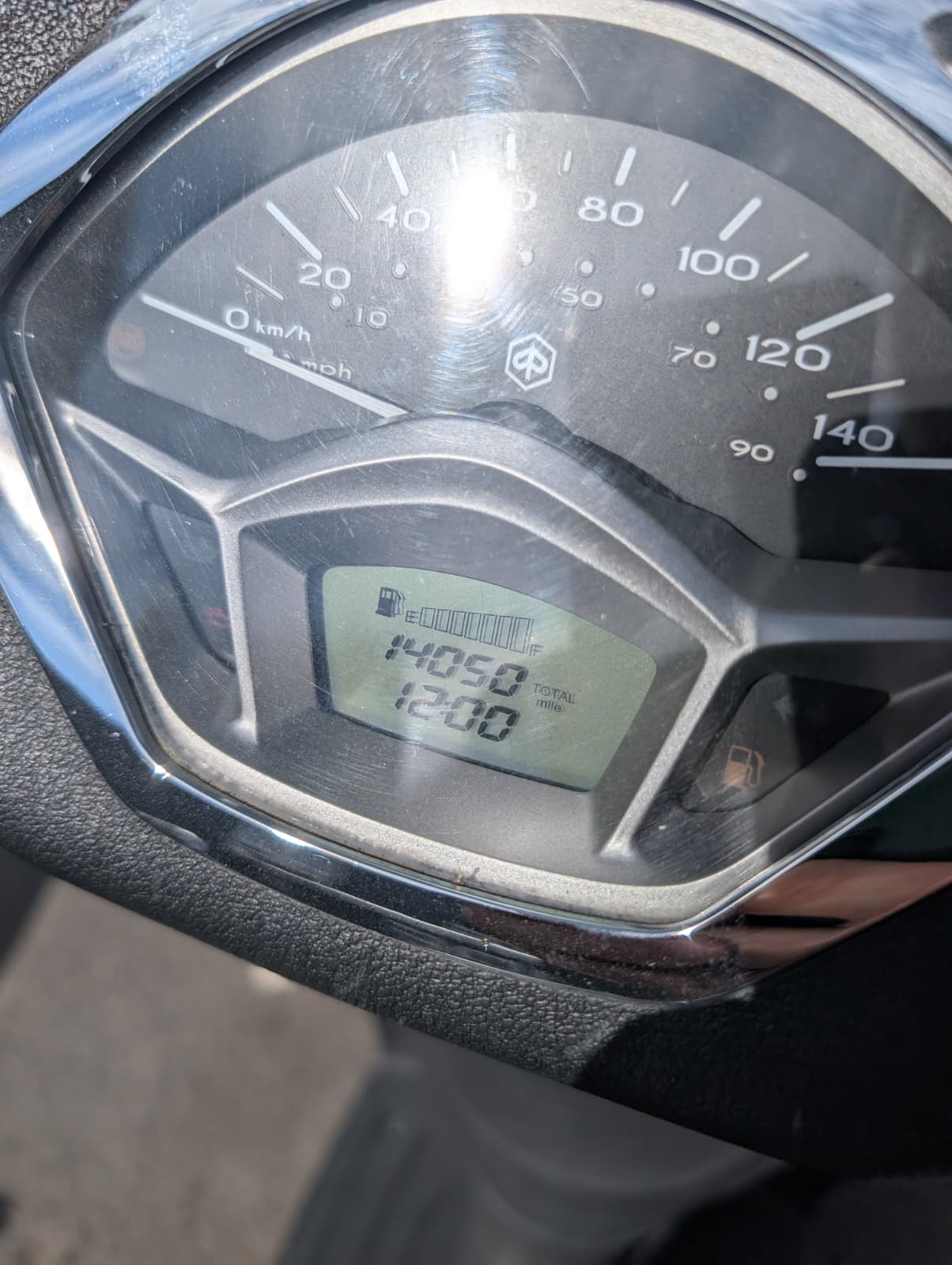 2021 Piaggio Liberty 125 Abs — photo 2