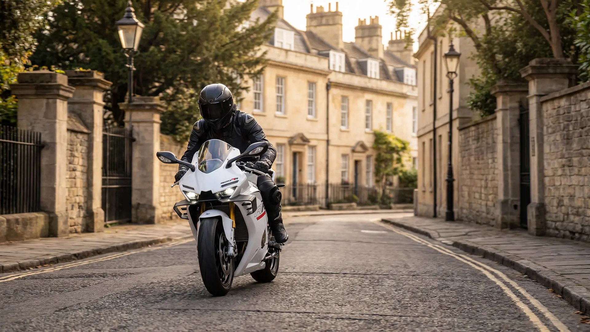 2026 ZXMOTO 500RR — photo 2