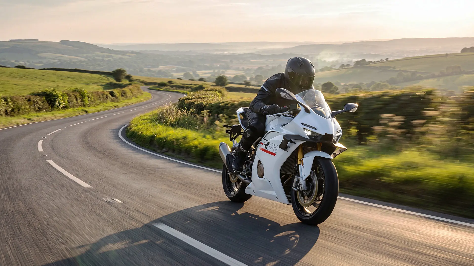 2026 ZXMOTO 500RR