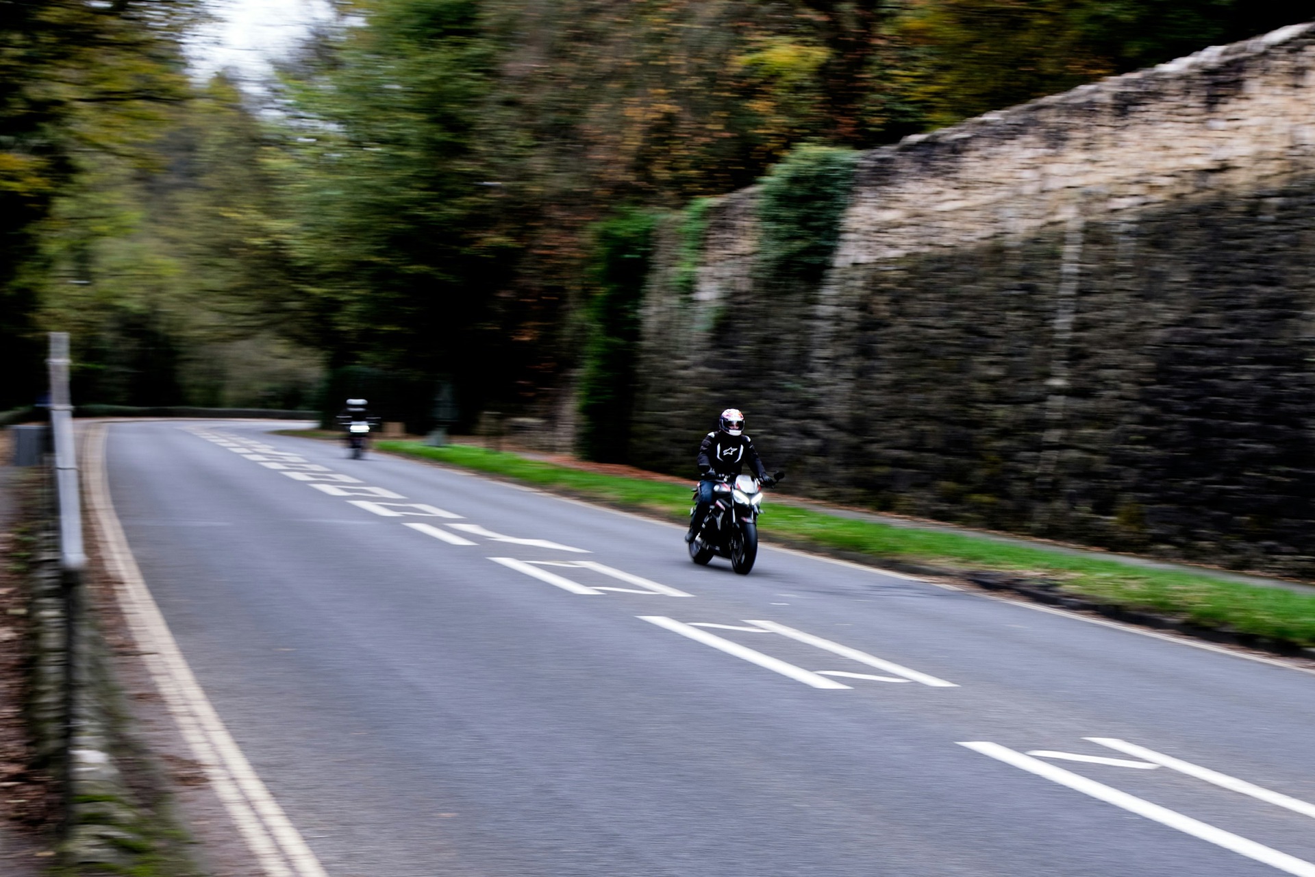 Spring Motorcycle Maintenance Checklist — Get Your Bike Ready to Ride