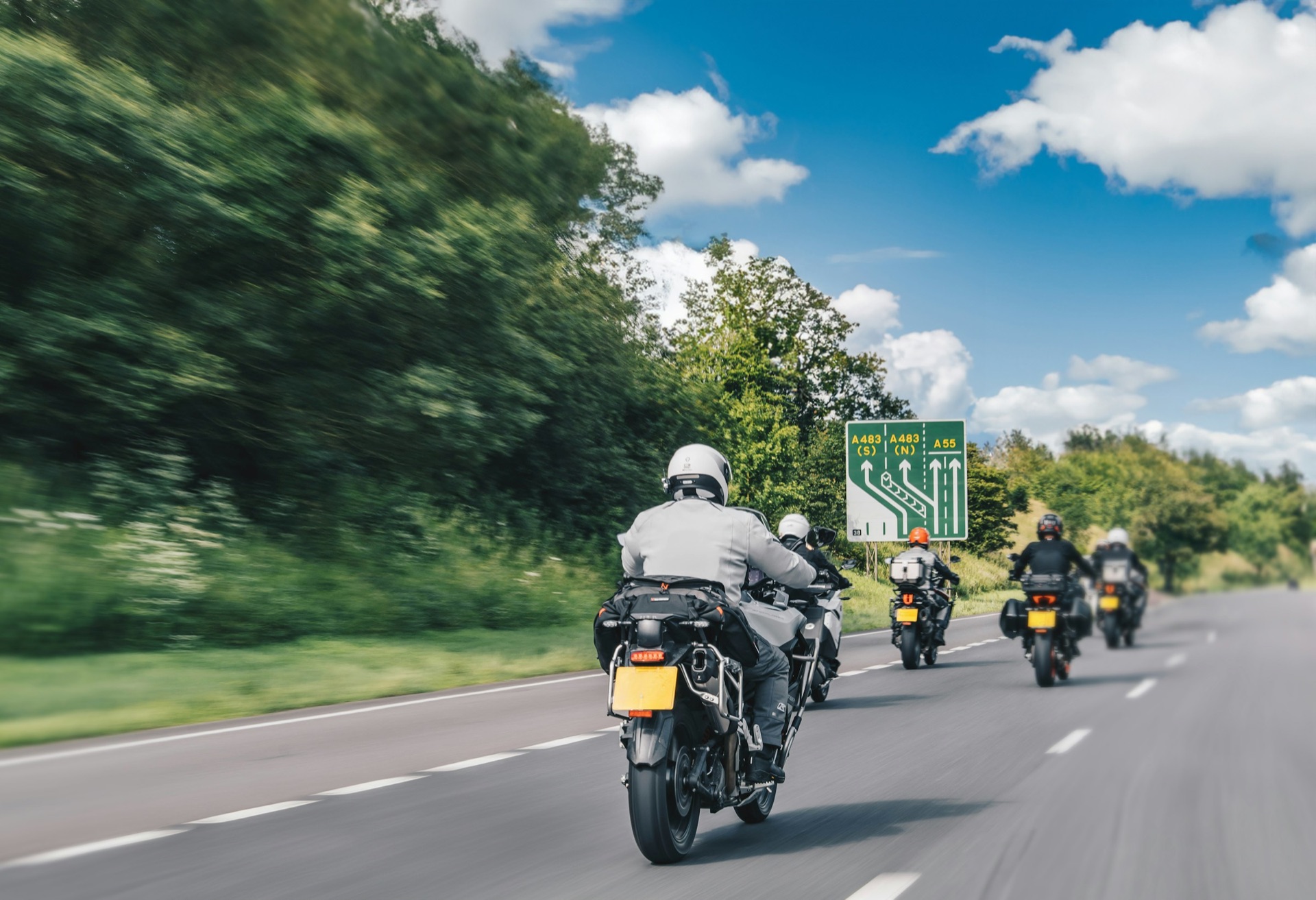 How to Sell Your Motorcycle: The Complete Guide