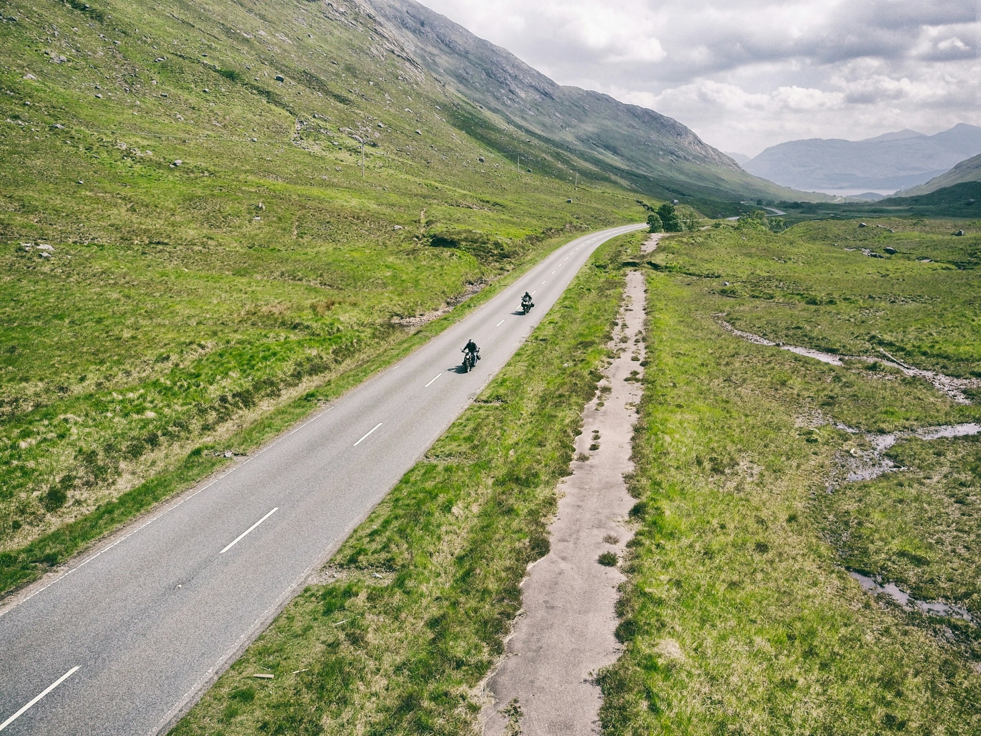 When's the Best Time to Sell a Motorcycle in the UK?