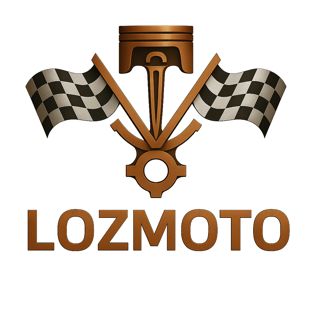 LozMoto